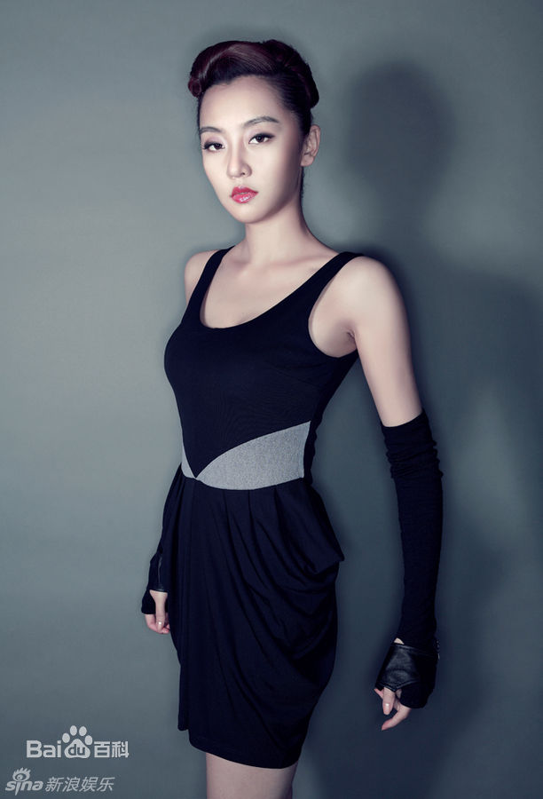 最优质刘洋精彩图册