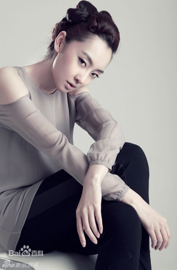 最优质刘洋精彩图册