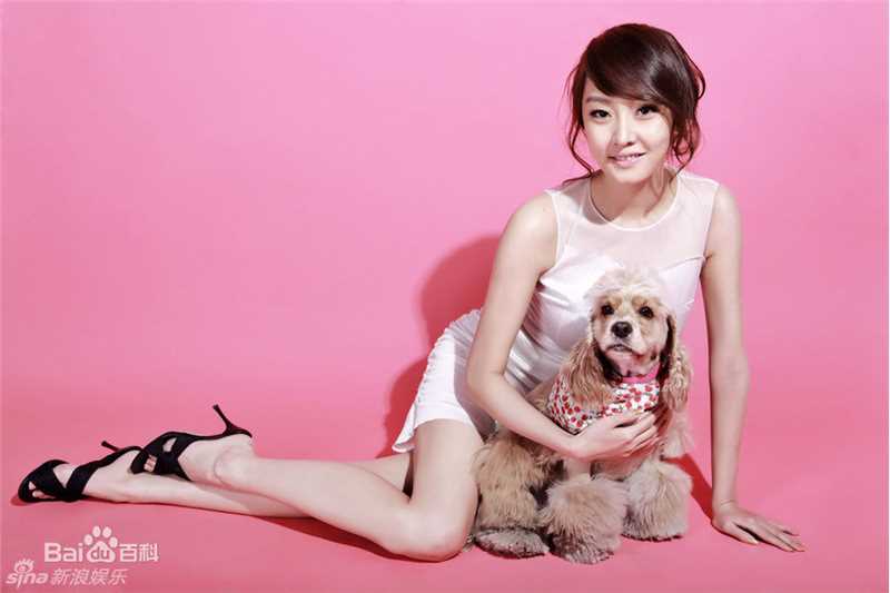 精选刘洋精彩图册