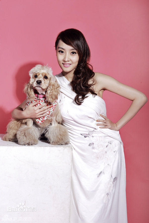 精选刘洋精彩图册