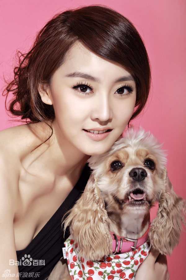 精选刘洋精彩图册