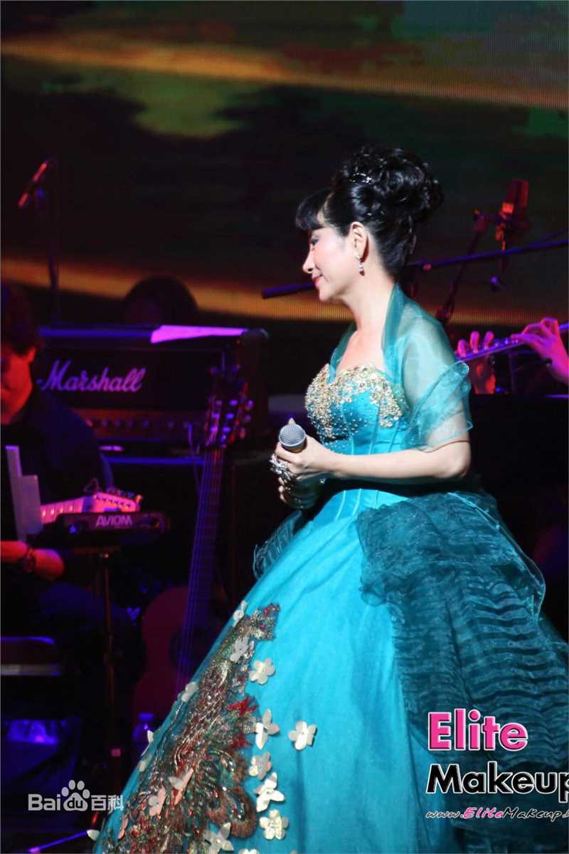 最全方伊琪(Cecilia FONG Yee Kei)素颜照