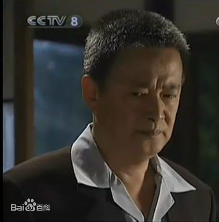 石峰(Fung Shek)台湾艺人电视剧截图生活照相册