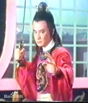 石峰(Fung Shek)台湾艺人电视剧截图生活照相册