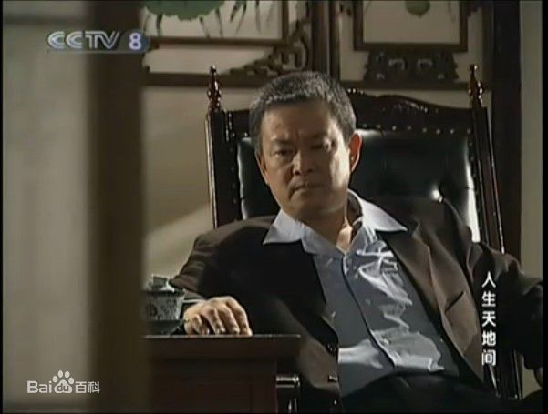 石峰(Fung Shek)台湾艺人电视剧截图生活照相册