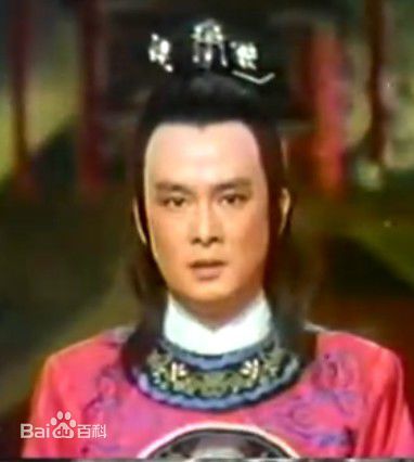 石峰(Fung Shek)台湾艺人电视剧截图生活照相册