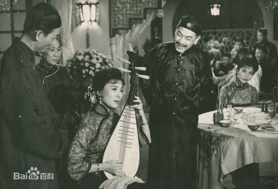 黄卓汉(Zhuohan Huang)参与过的电影素颜照相册