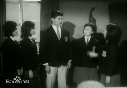 黄卓汉(Zhuohan Huang)参与过的电影素颜照相册