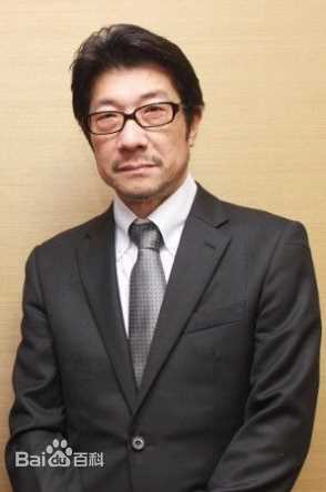 最新阪本顺治(さかもと じゅんじ、Junji Sakamoto)壁纸