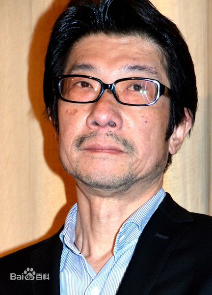 最新阪本顺治(さかもと じゅんじ、Junji Sakamoto)壁纸