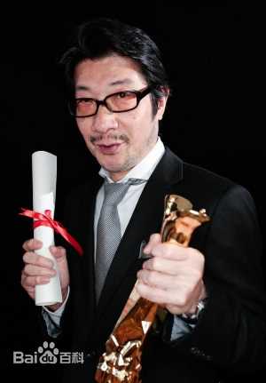 最新阪本顺治(さかもと じゅんじ、Junji Sakamoto)壁纸