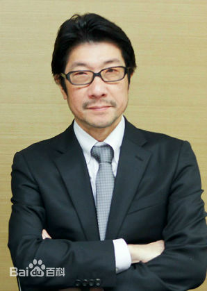 阪本顺治(さかもと じゅんじ、Junji Sakamoto)前后照片