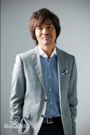 佐藤浩市(さとうこういち/K ichi Sat)最新壁纸