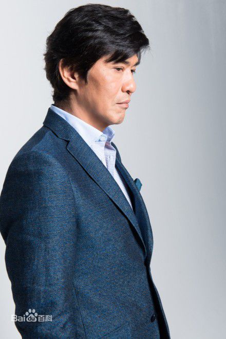 佐藤浩市(さとうこういち/K ichi Sat)最新壁纸