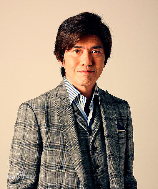 佐藤浩市(さとうこういち/K ichi Sat)最新壁纸