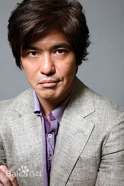 佐藤浩市(さとうこういち/K ichi Sat)最新壁纸