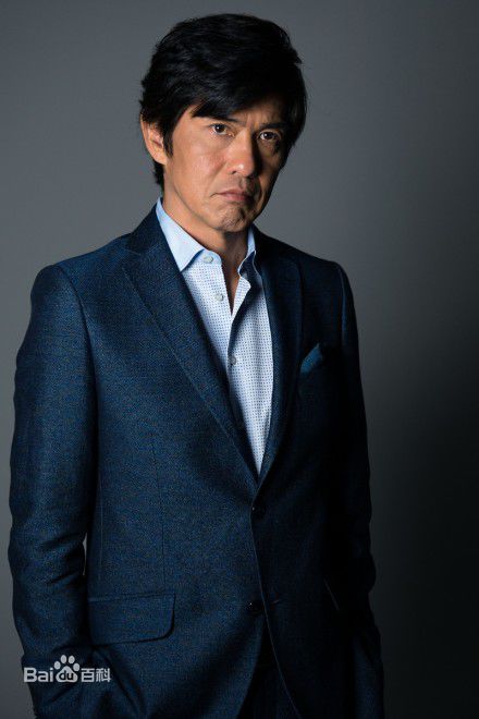 佐藤浩市(さとうこういち/K ichi Sat)最新壁纸