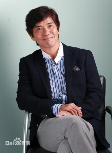 佐藤浩市(さとうこういち/K ichi Sat)最新壁纸