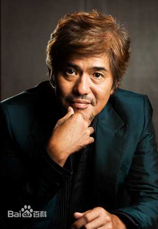 佐藤浩市(さとうこういち/K ichi Sat)最新壁纸