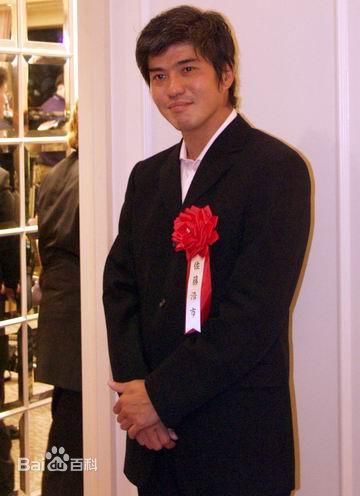 高清佐藤浩市(さとうこういち/K ichi Sat)精彩图册