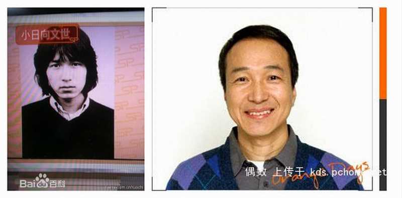 高清小日向文世(こひなた ふみよ)精彩图册