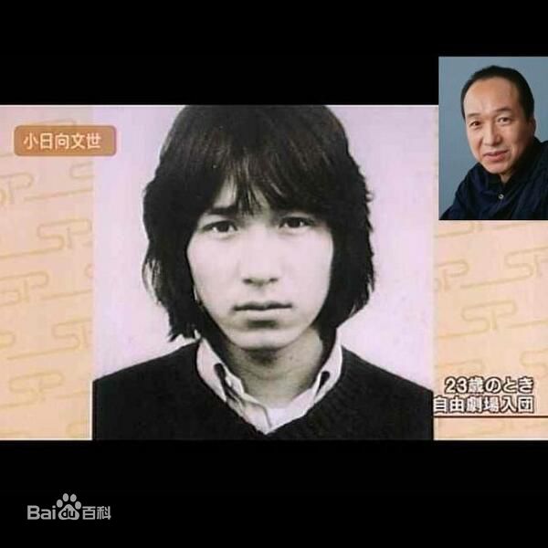 最全小日向文世(こひなた ふみよ)壁纸