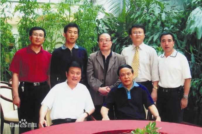 王信兖矿集团风采图片图集