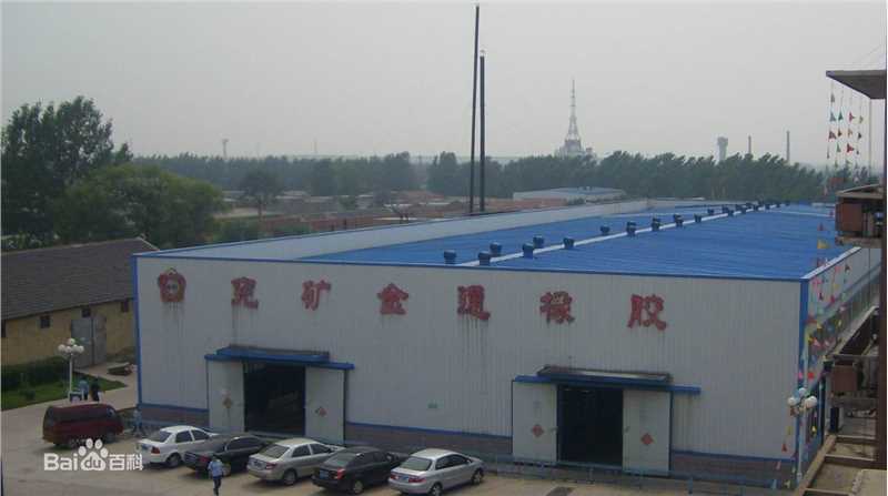 王信兖矿集团风采图片图集