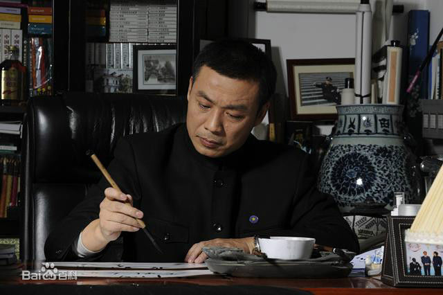 江平概述图册素颜照壁纸