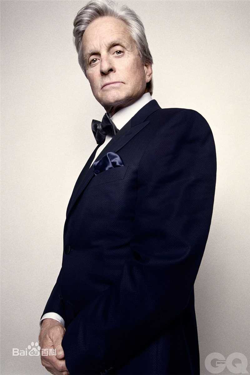 最全迈克尔·道格拉斯(Michael Douglas)壁纸
