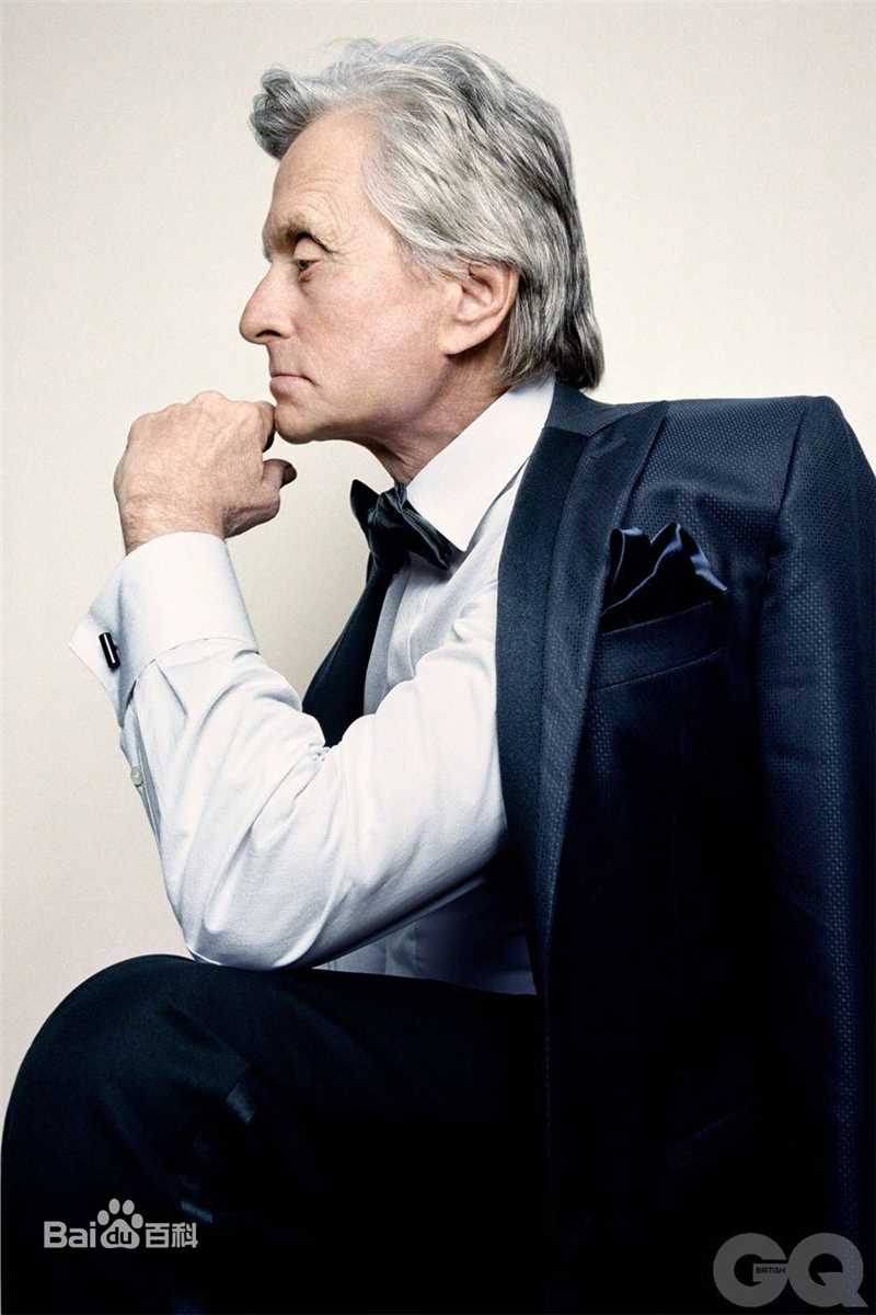 最全迈克尔·道格拉斯(Michael Douglas)壁纸