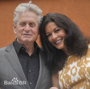最全迈克尔·道格拉斯(Michael Douglas)壁纸