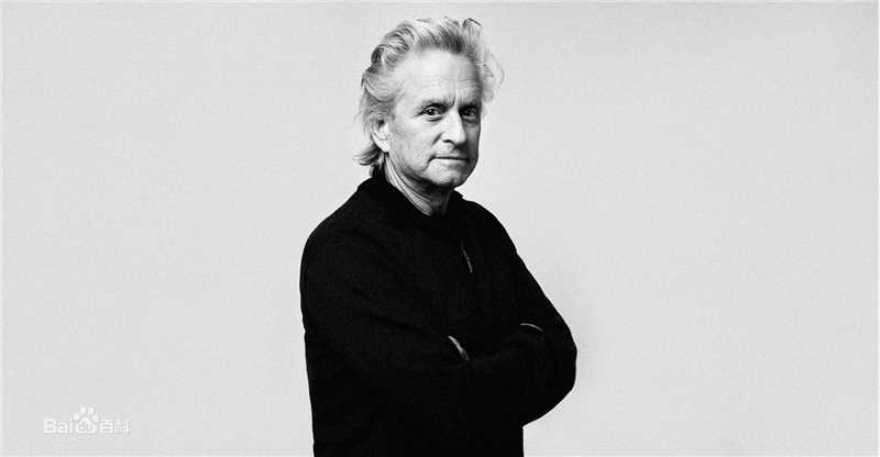 最全迈克尔·道格拉斯(Michael Douglas)壁纸