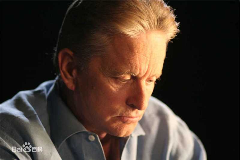 最优质迈克尔·道格拉斯(Michael Douglas)精彩图册
