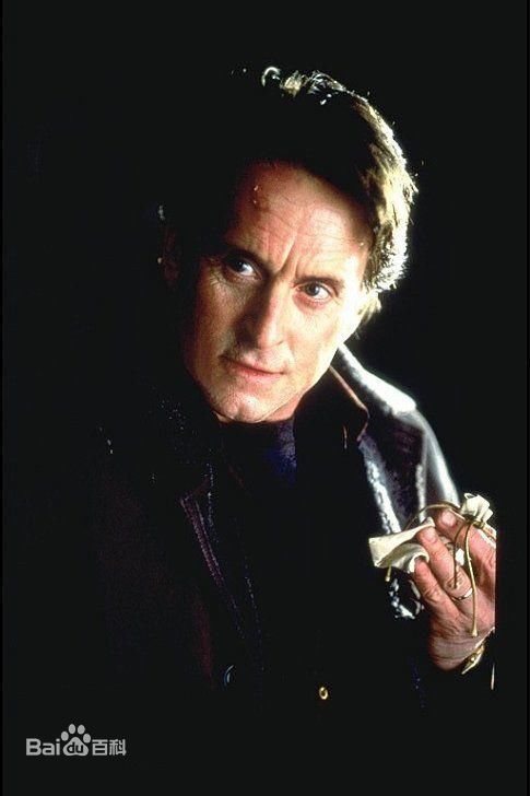 最优质迈克尔·道格拉斯(Michael Douglas)精彩图册