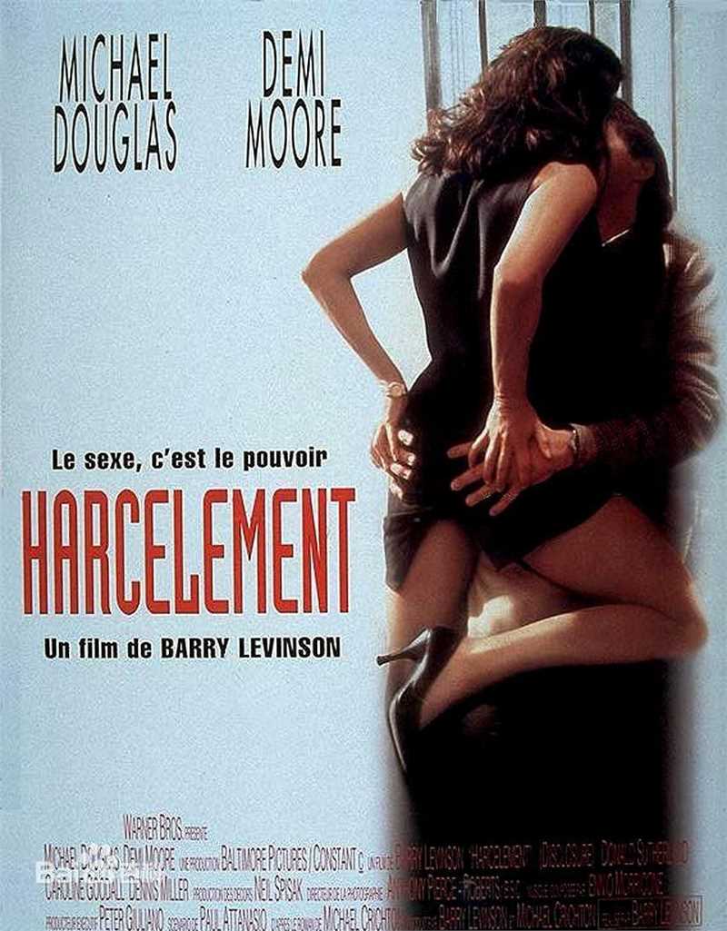 最全迈克尔·道格拉斯(Michael Douglas)壁纸