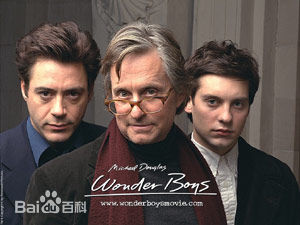 最全迈克尔·道格拉斯(Michael Douglas)壁纸