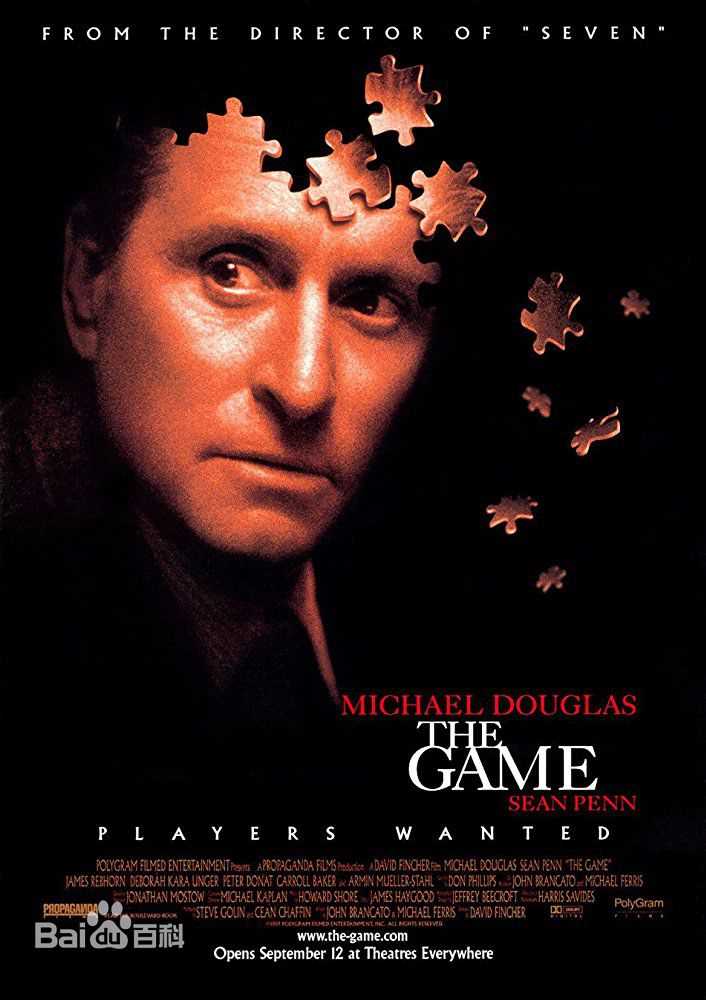 最全迈克尔·道格拉斯(Michael Douglas)壁纸