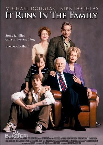 最全迈克尔·道格拉斯(Michael Douglas)壁纸