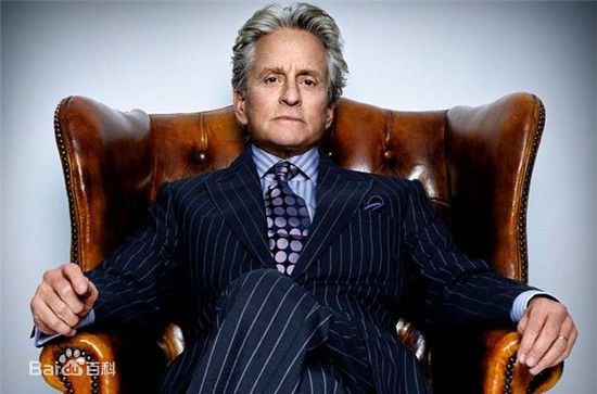 最全迈克尔·道格拉斯(Michael Douglas)壁纸