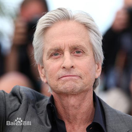 最全迈克尔·道格拉斯(Michael Douglas)壁纸