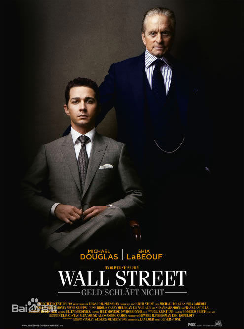 最全迈克尔·道格拉斯(Michael Douglas)壁纸