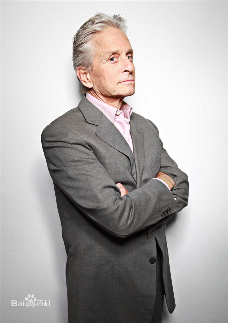 最全迈克尔·道格拉斯(Michael Douglas)壁纸