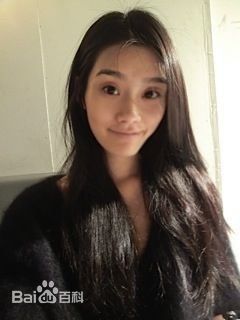 奚梦瑶(Ming Xi)生活照素颜照相册