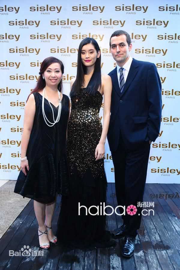 精选奚梦瑶(Ming Xi)精彩图册2