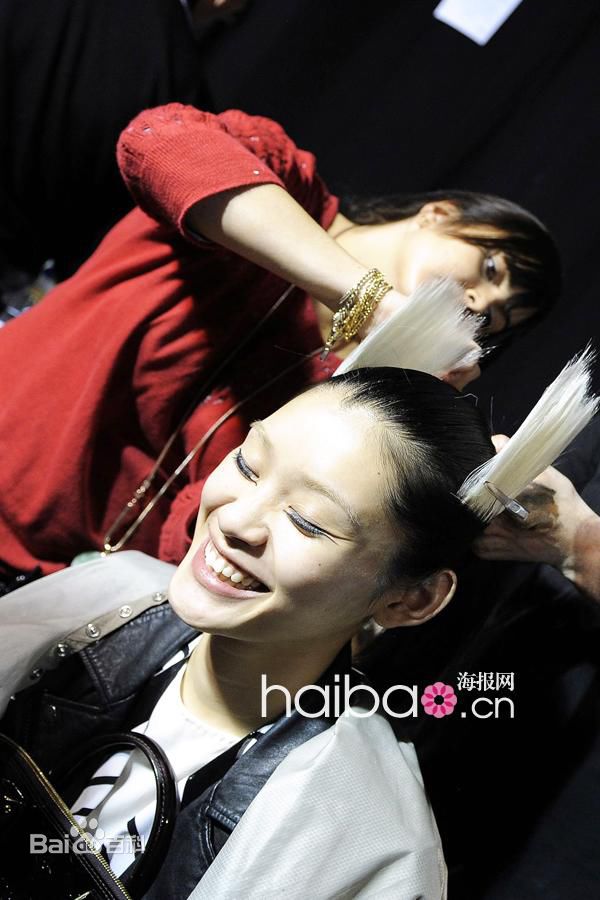 精选奚梦瑶(Ming Xi)精彩图册2