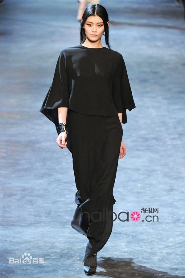 精选奚梦瑶(Ming Xi)精彩图册2