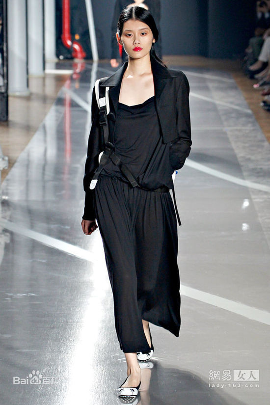 精选奚梦瑶(Ming Xi)精彩图册2