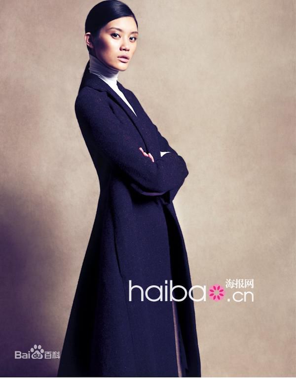 精选奚梦瑶(Ming Xi)精彩图册2