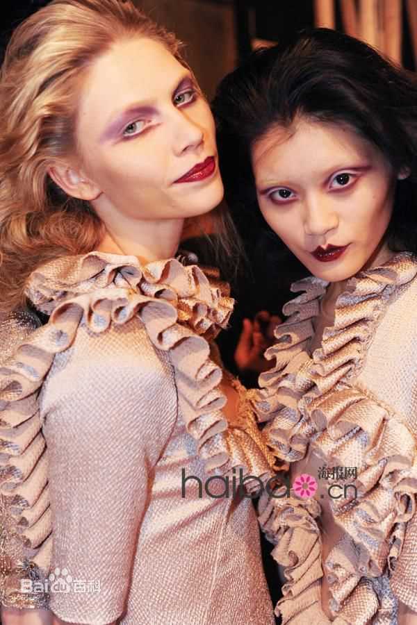 精选奚梦瑶(Ming Xi)精彩图册2